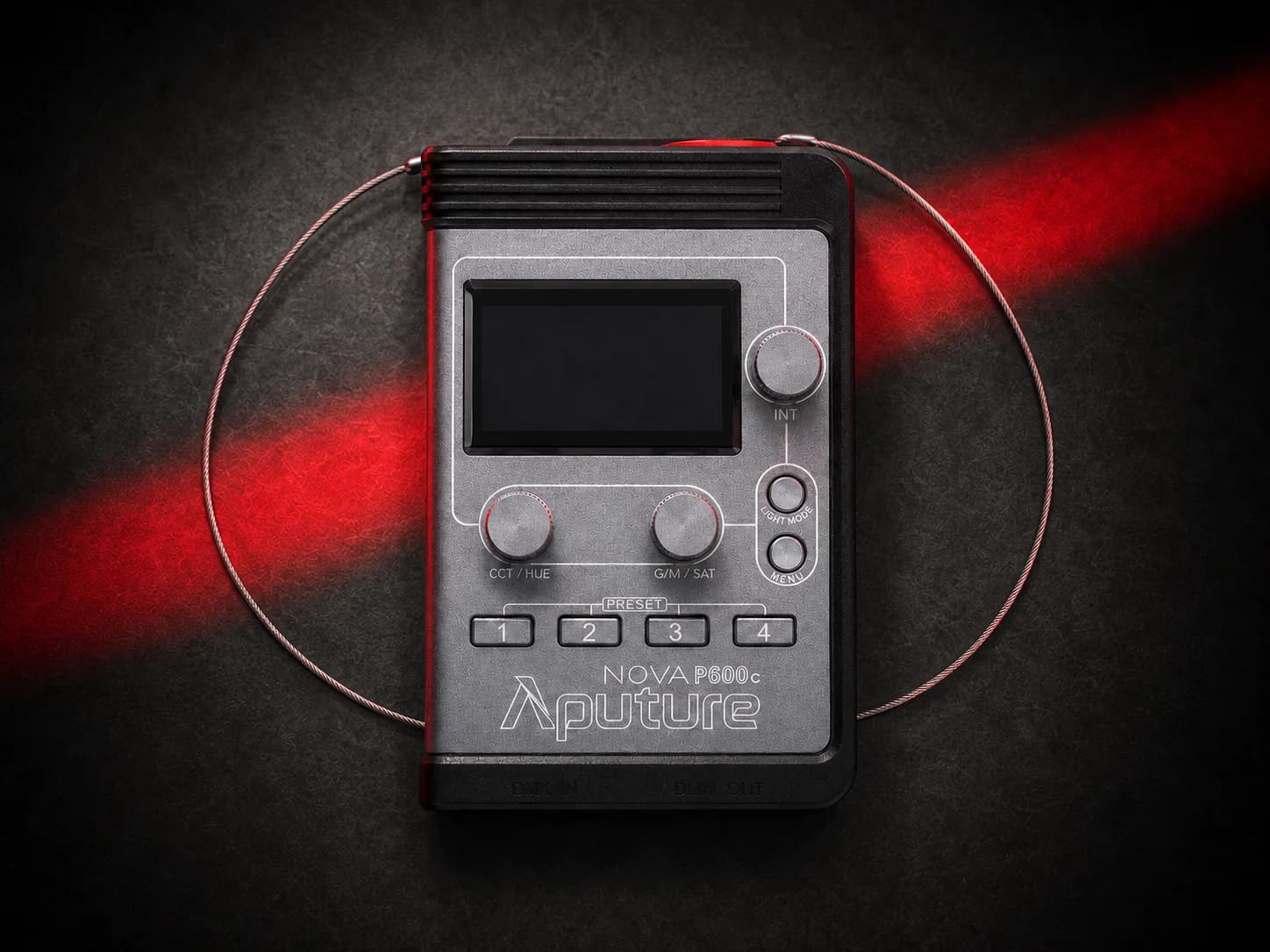 Aputure Nova P600c — photo 3