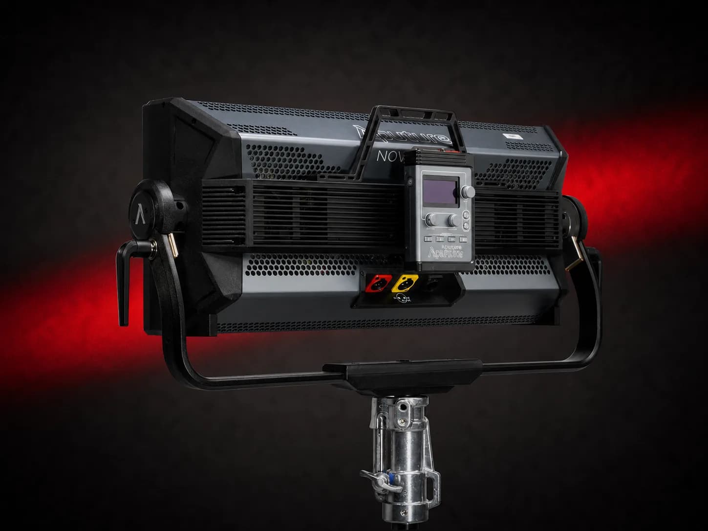 Aputure Nova P600c — photo 2