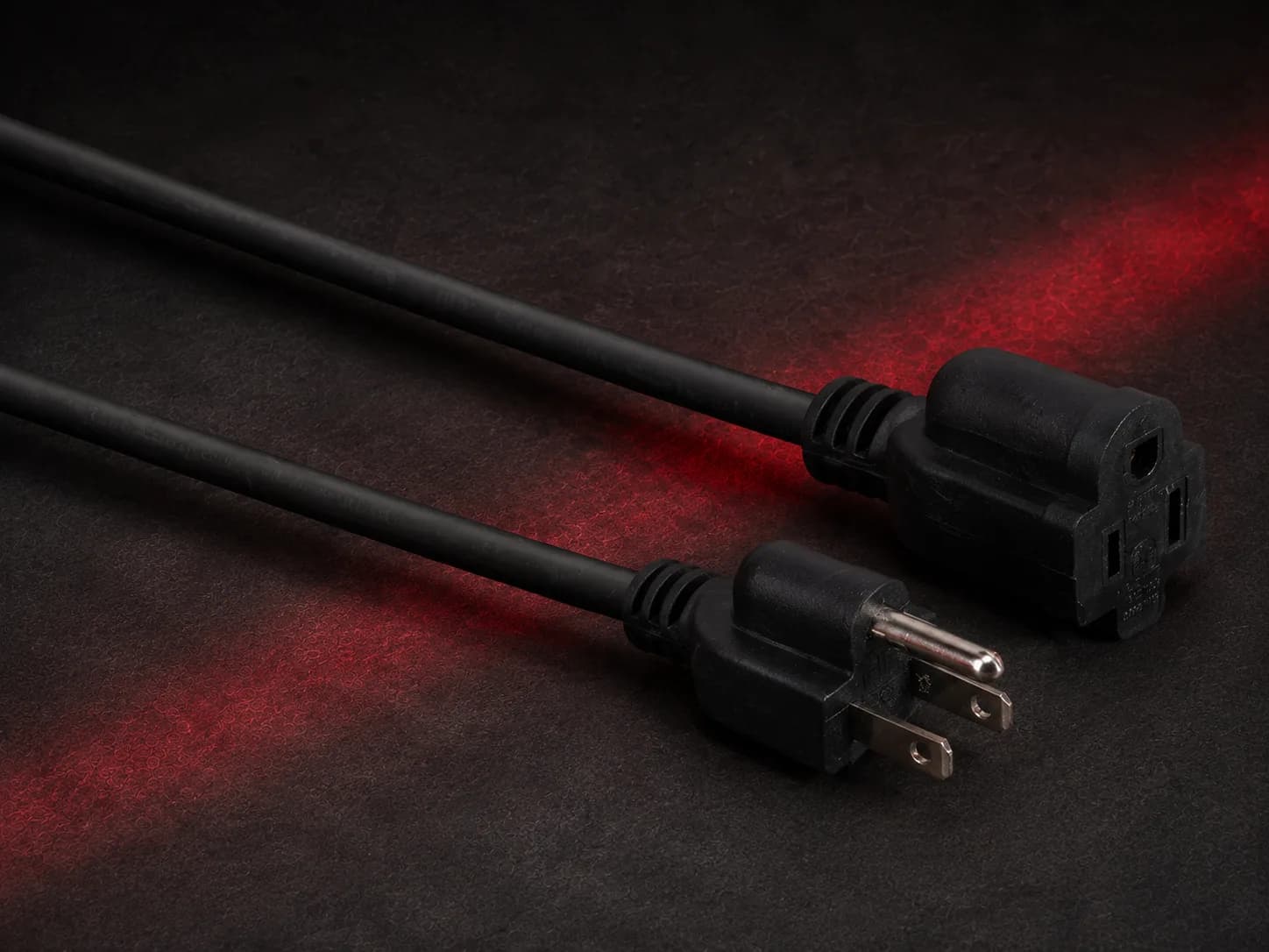 Watson AC Power Extension Cord 50ft