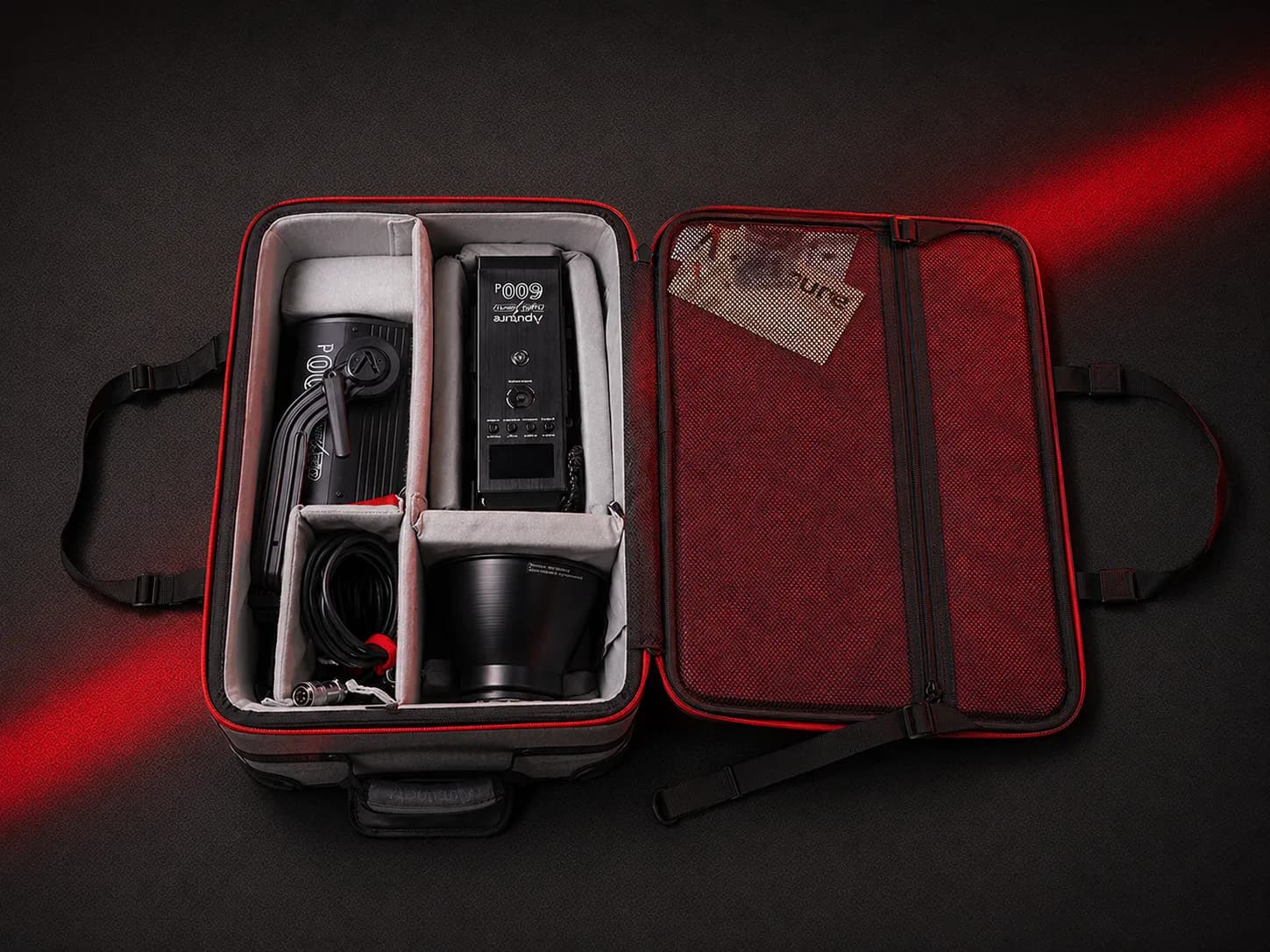 Aputure LS 600d — photo 3