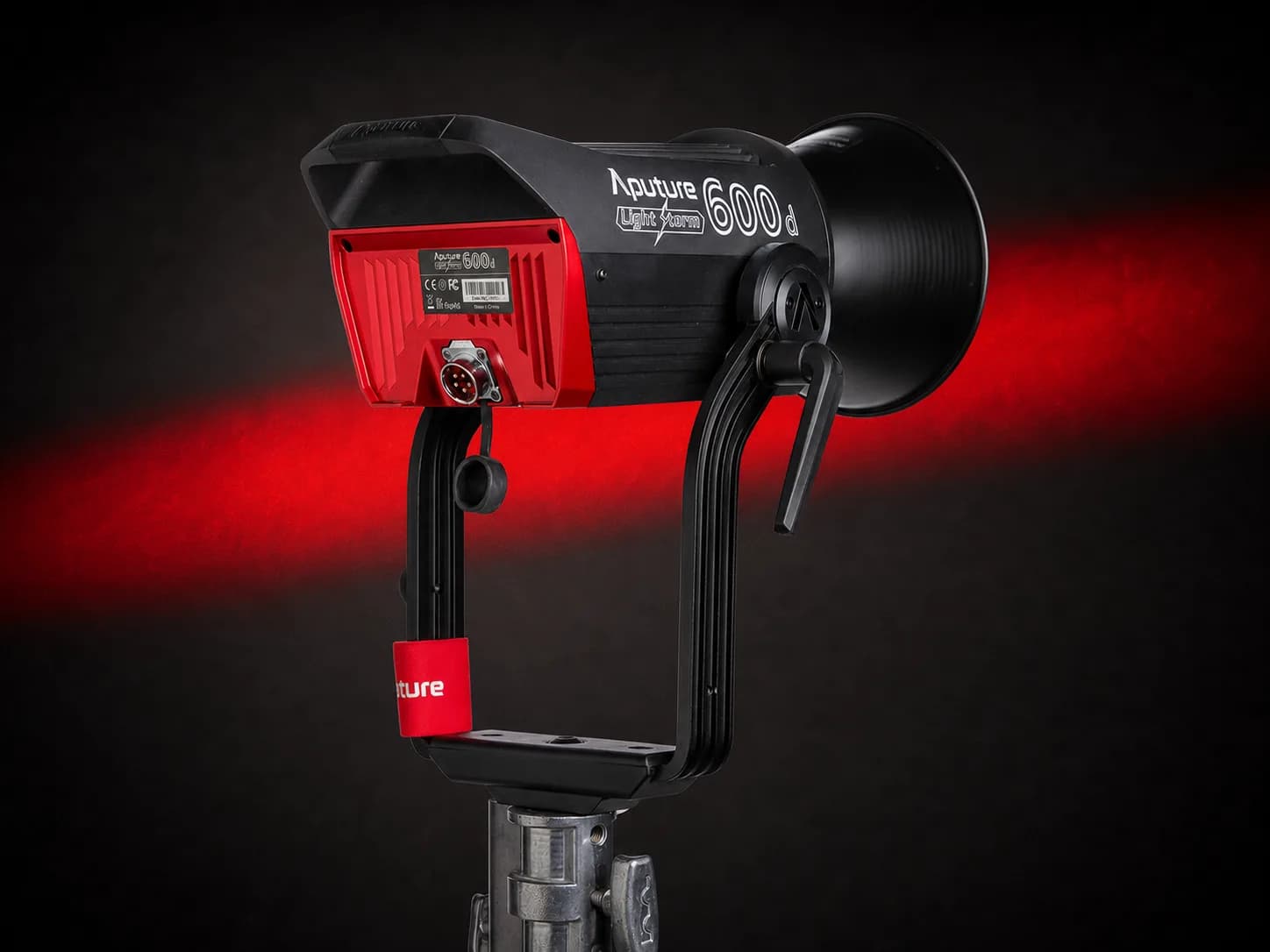 Aputure LS 600d — photo 2