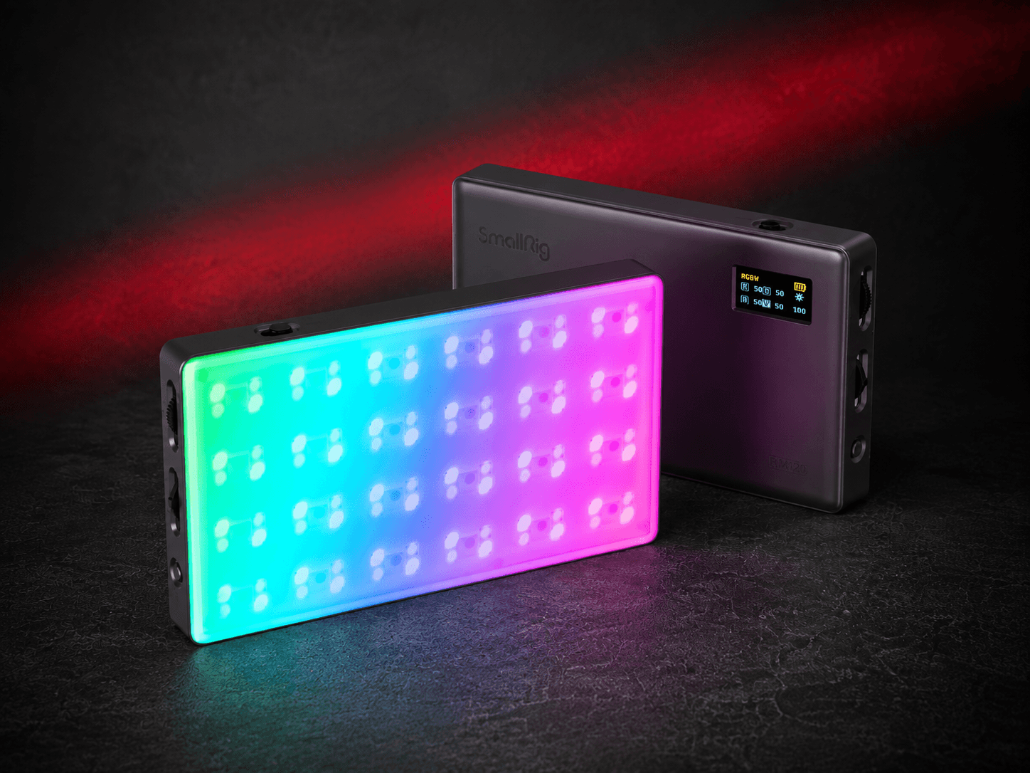 SmallRig RM120