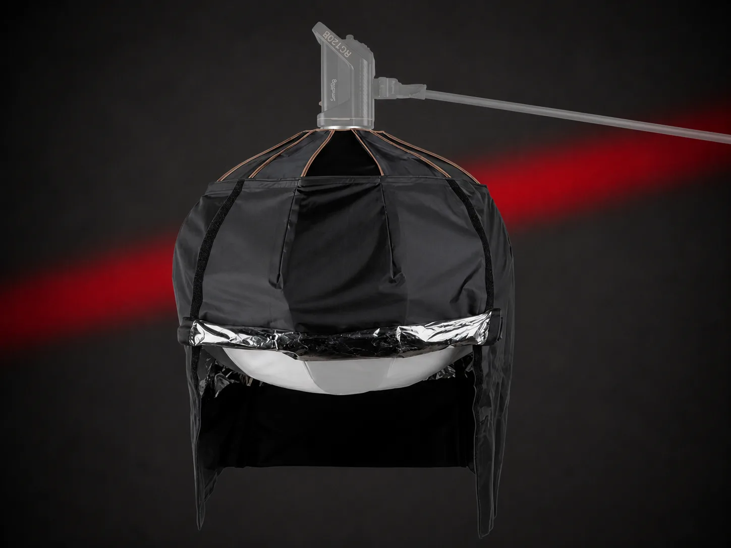 SmallRig Lantern Soft Box — photo 2