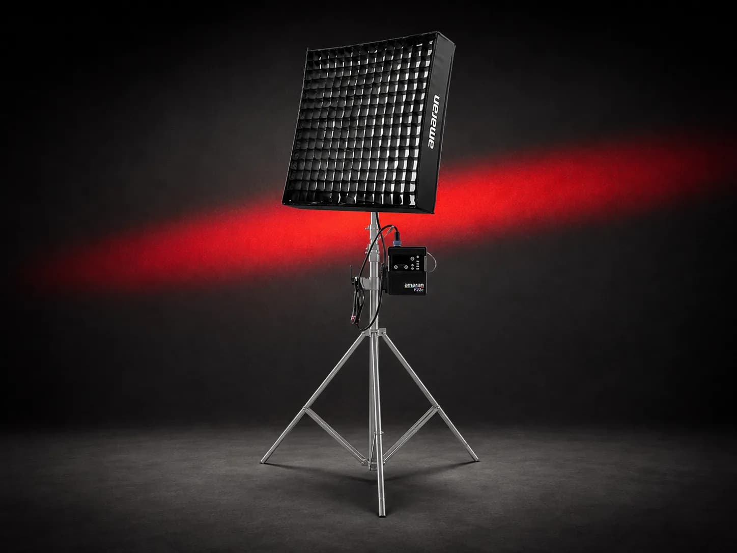 Amaran F22C