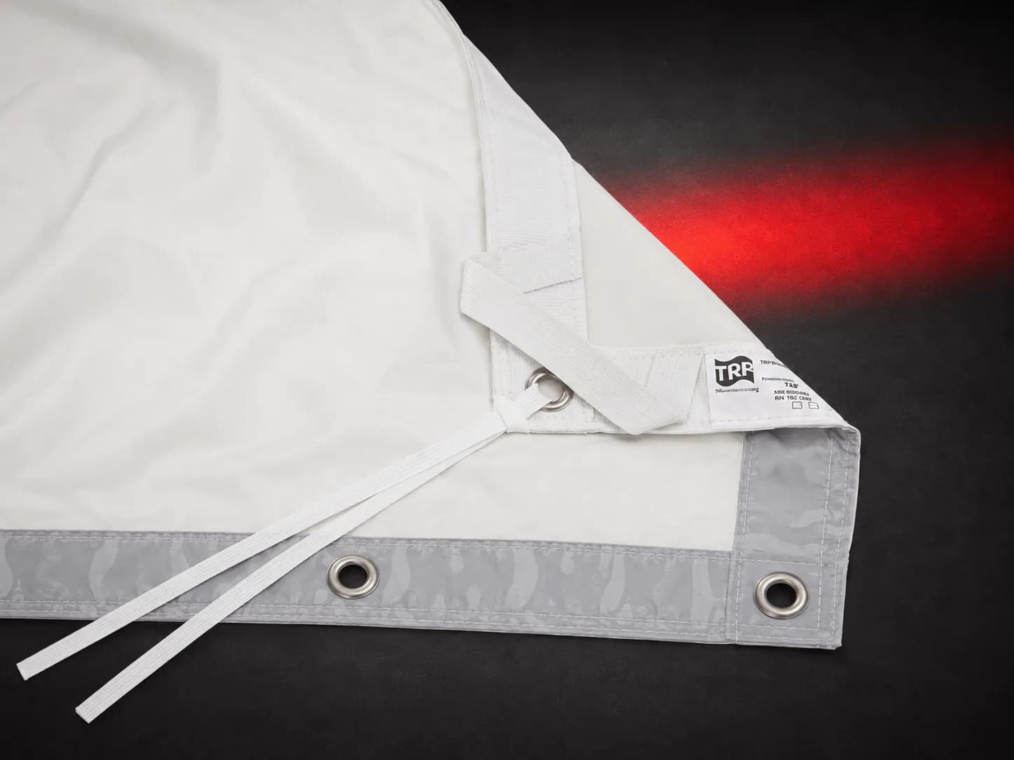 8x8 TRP Full Soft Frost Fabric — photo 2