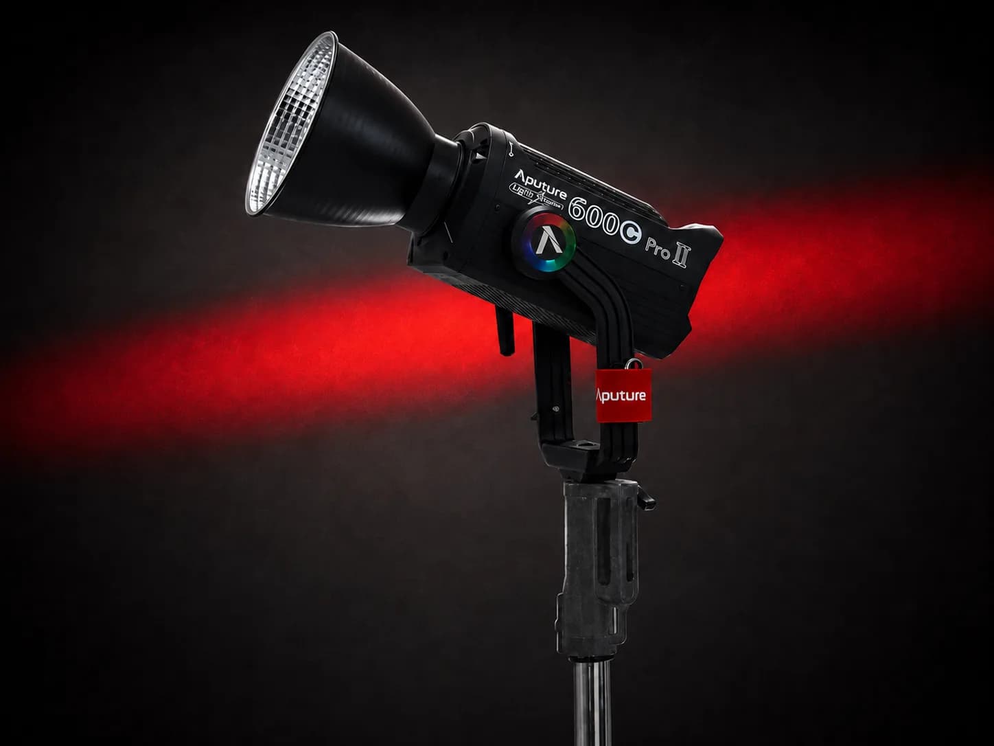 Aputure LS 600c Pro II