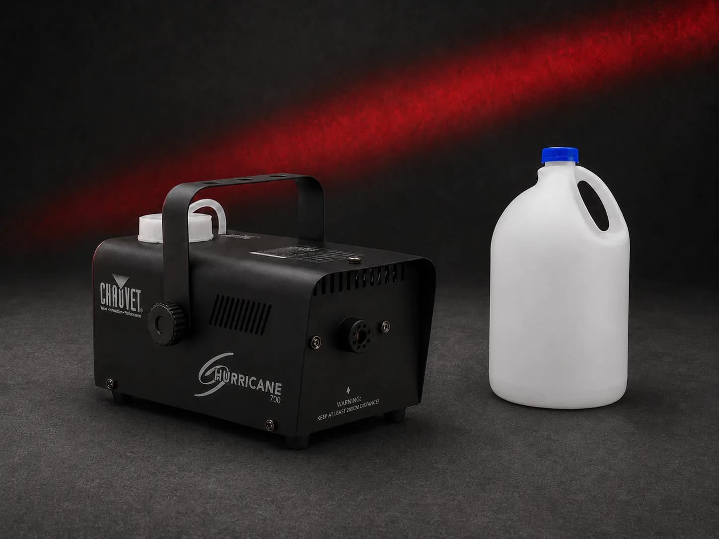 Fog Machine