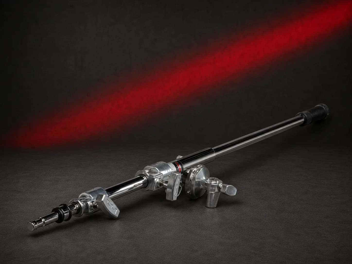 Matthews Boom Arm 45-80" — photo 2