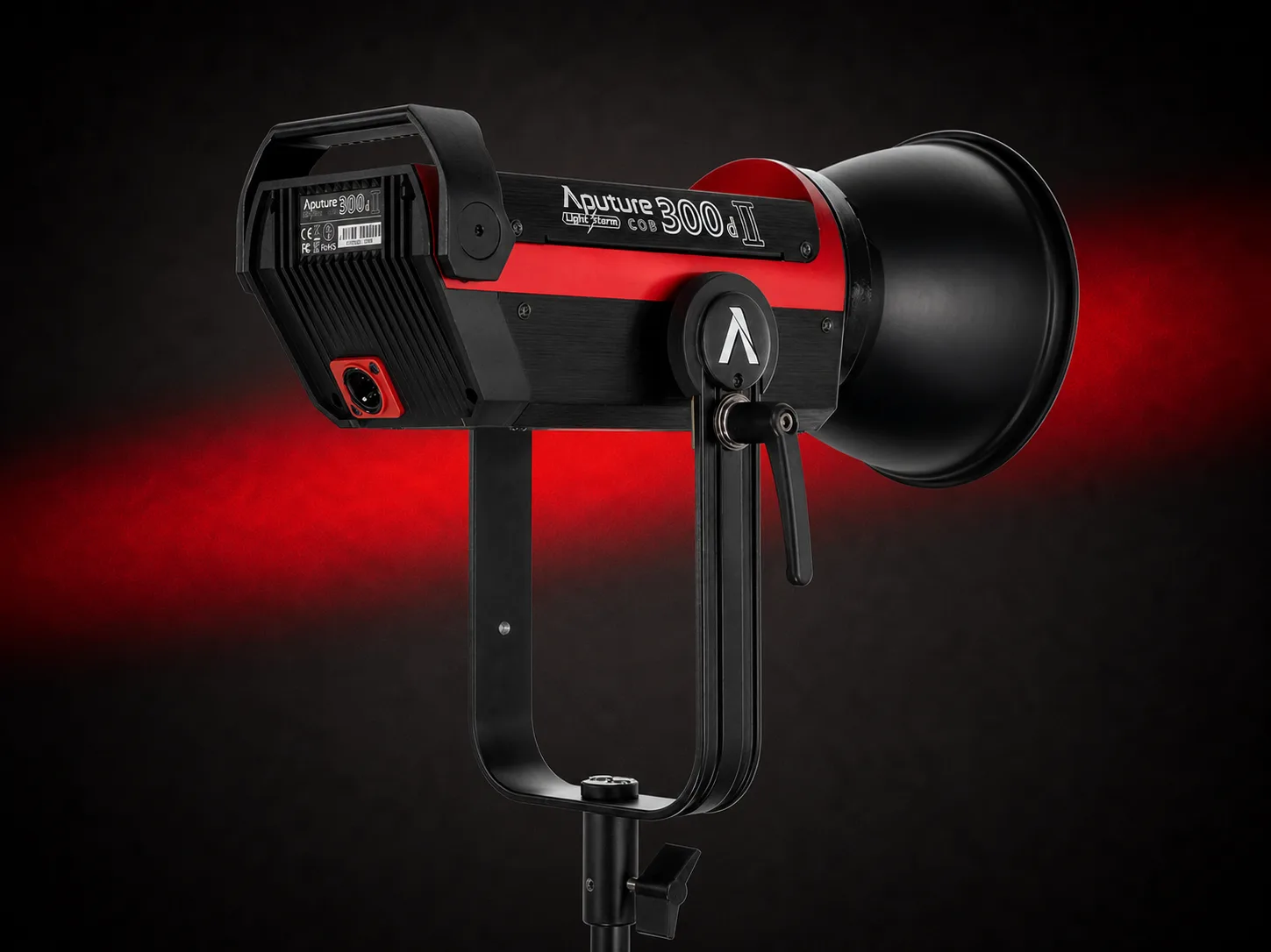 Aputure LS 300d II — photo 2