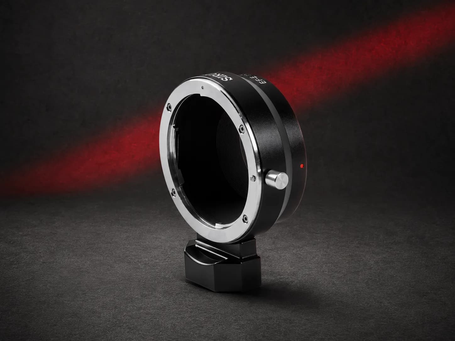 E-to-EF Lens Adapter