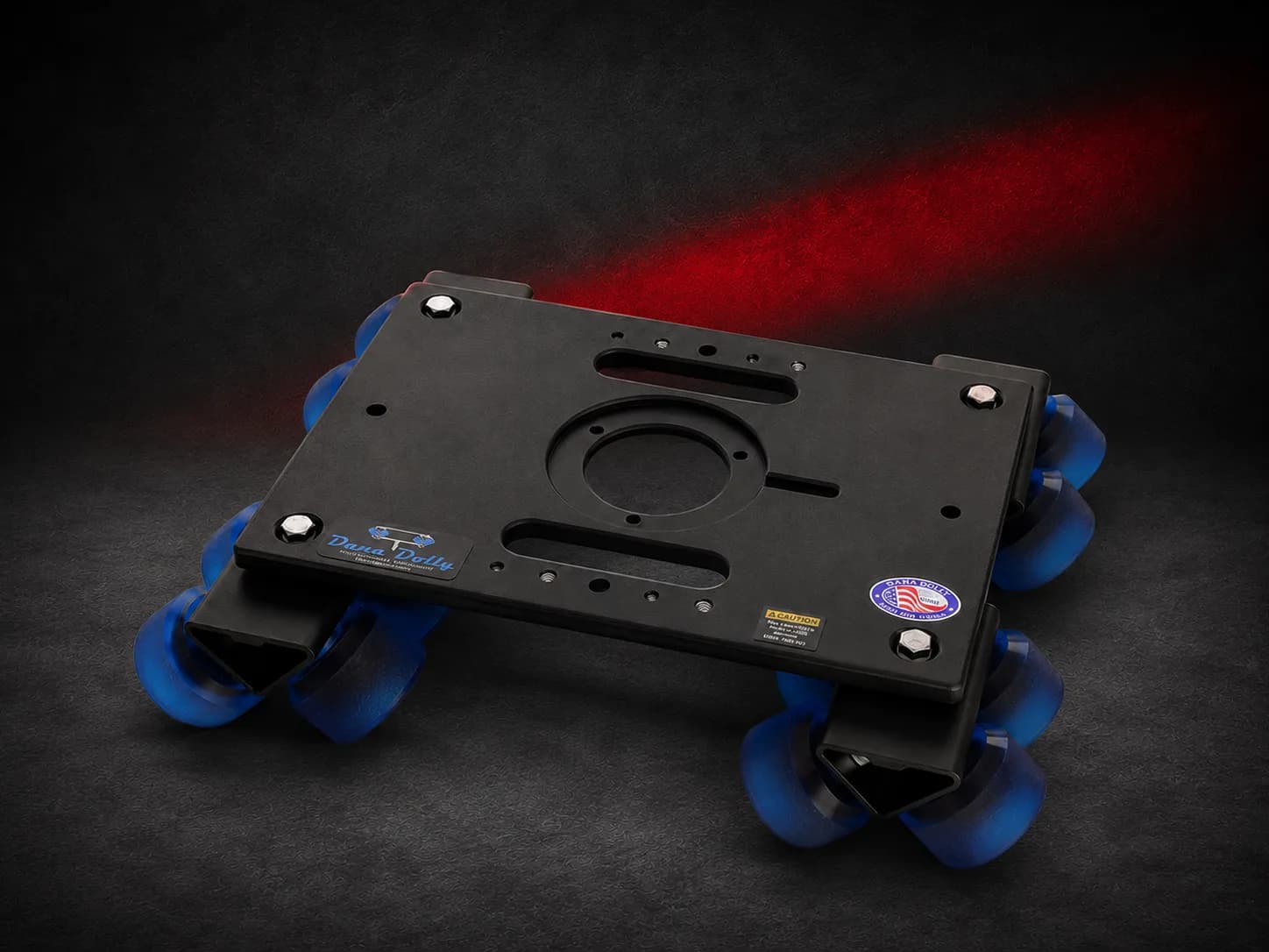 Dana Dolly Kit — photo 2