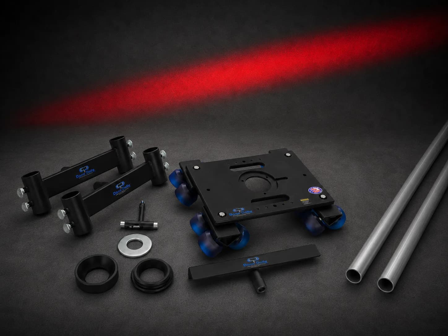 Dana Dolly Kit