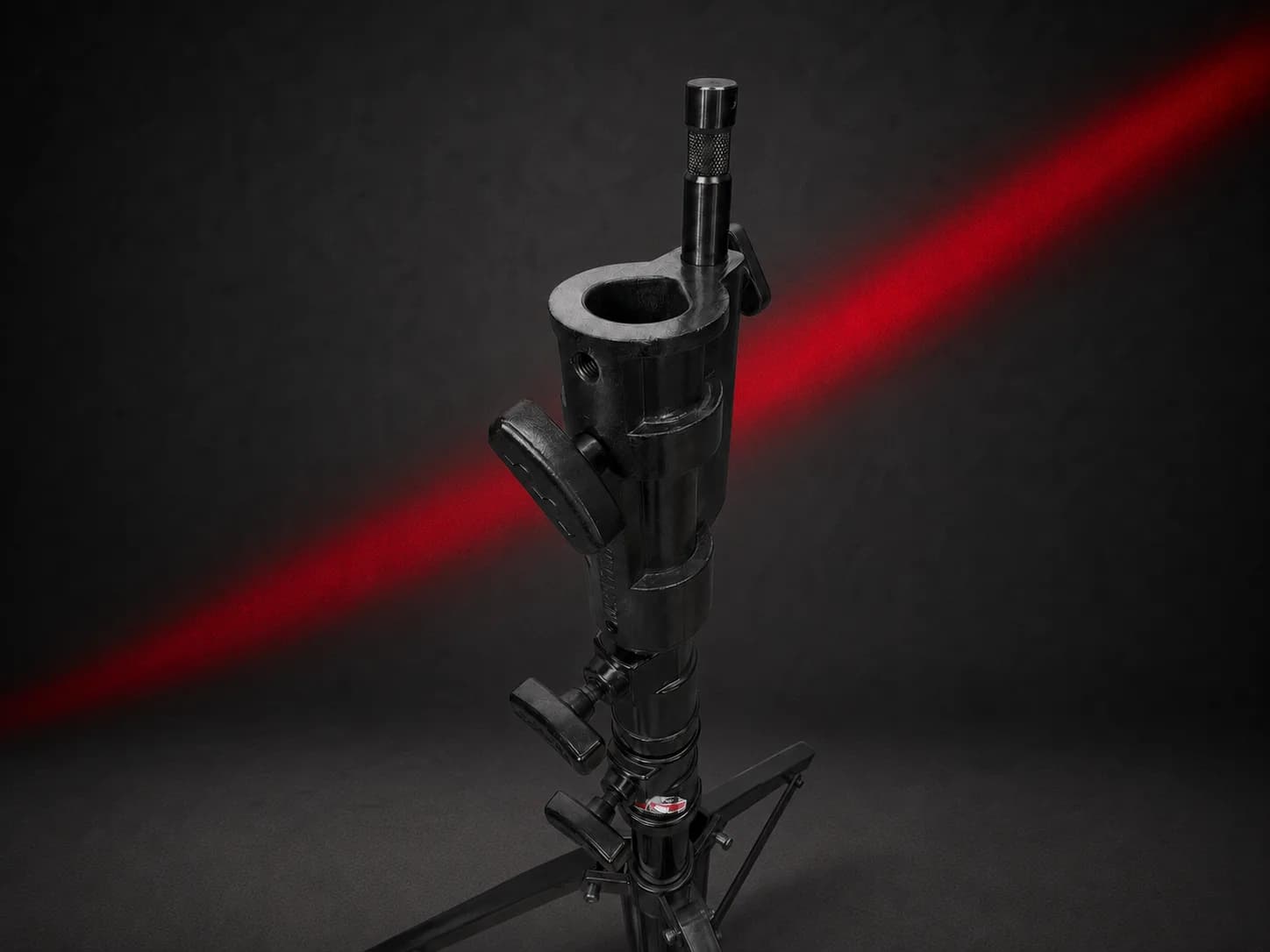 Matthews Hollywood Combo Triple Riser Stand — photo 2