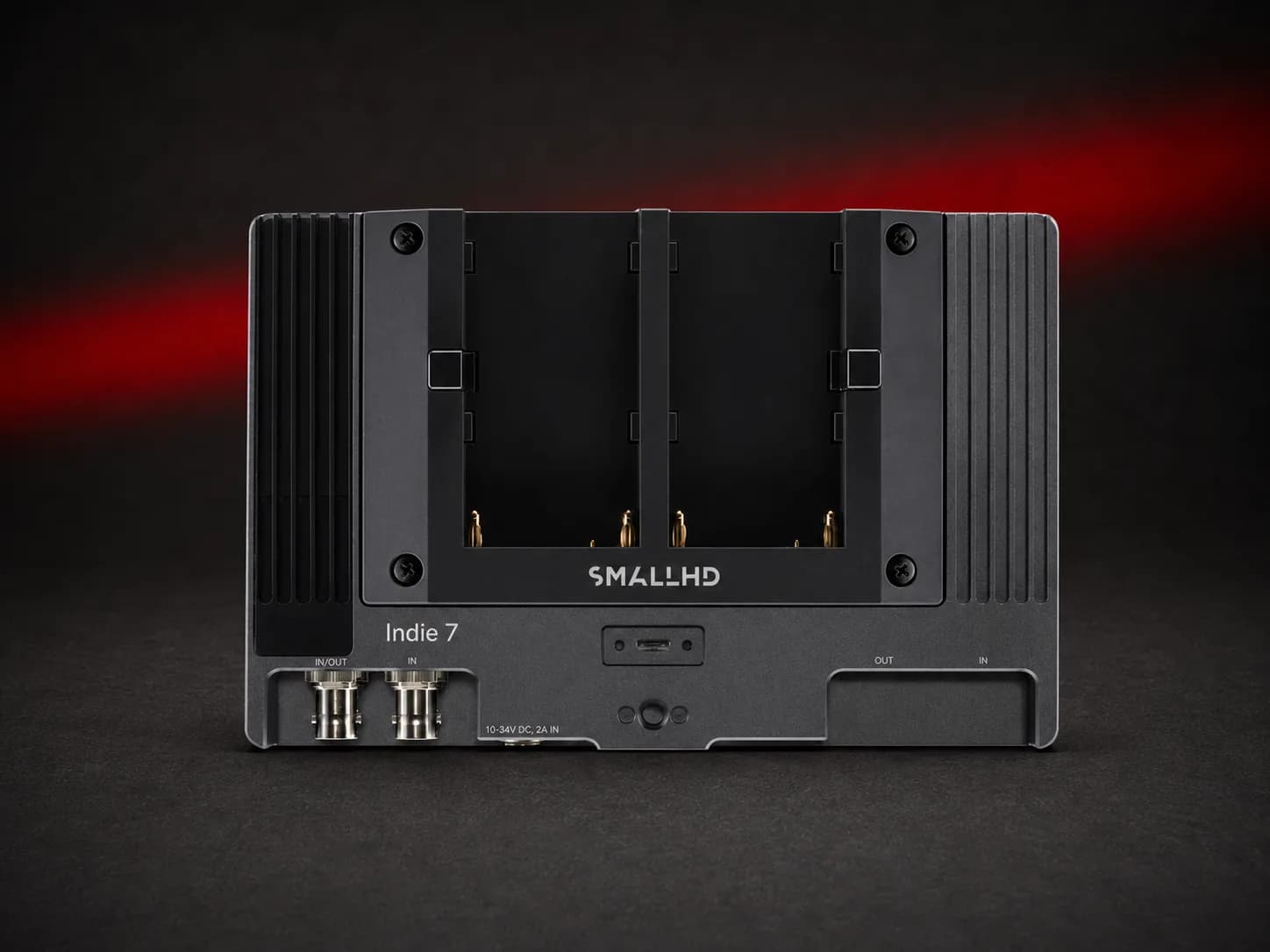SmallHD Indie 7 Monitor — photo 2