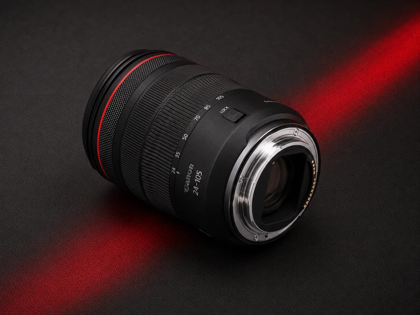 Canon 24-105mm f/4 — photo 2
