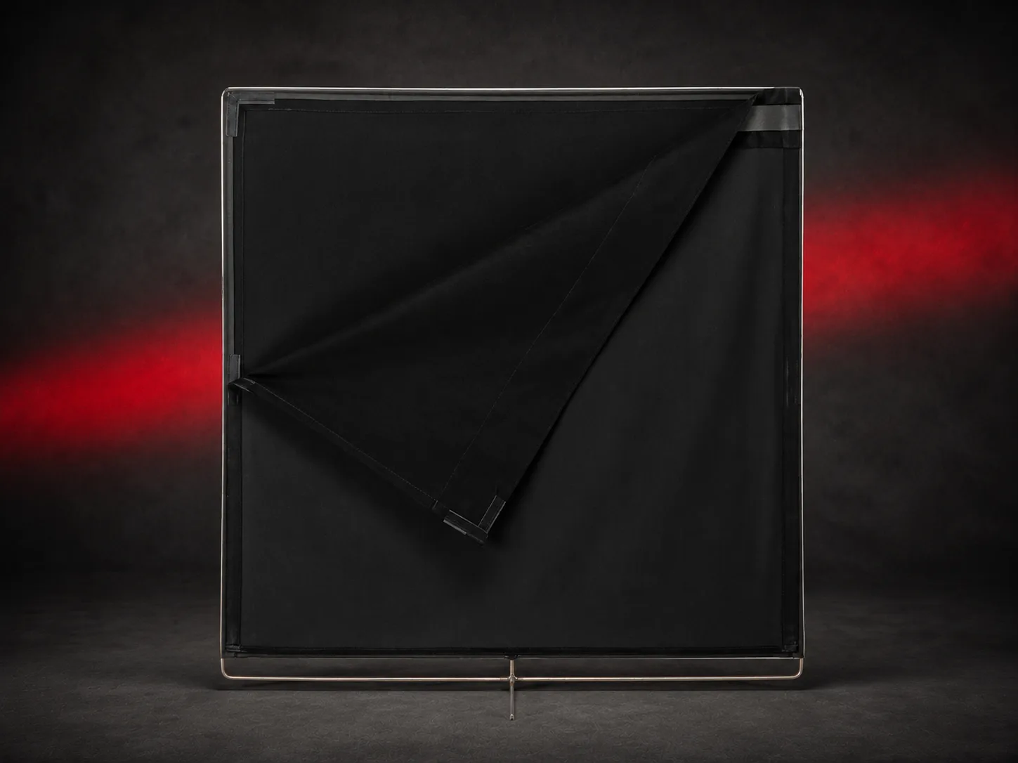 48x48 TRP Worldwide Solid Floppy Flag — photo 2