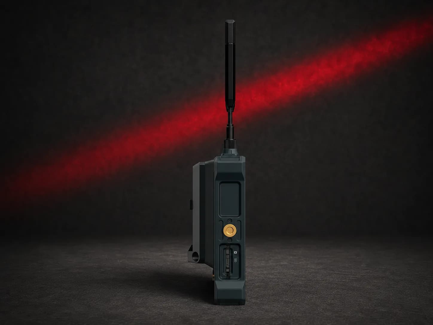 Hollyland Pyro 7 Wireless TX/RX — photo 3