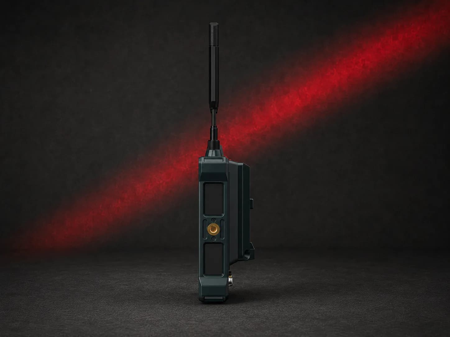 Hollyland Pyro 7 Wireless TX/RX — photo 4