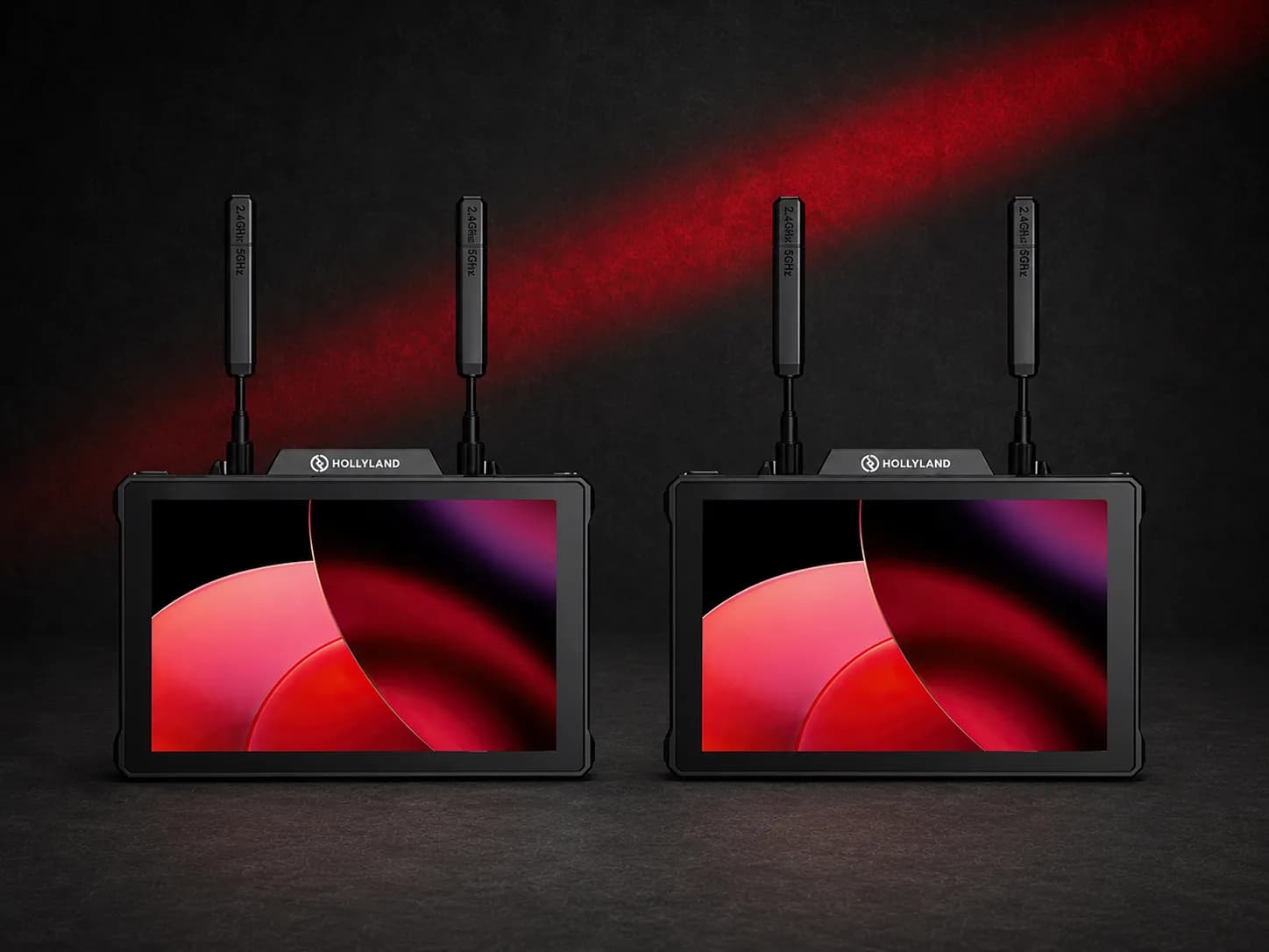 Hollyland Pyro 7 Wireless TX/RX