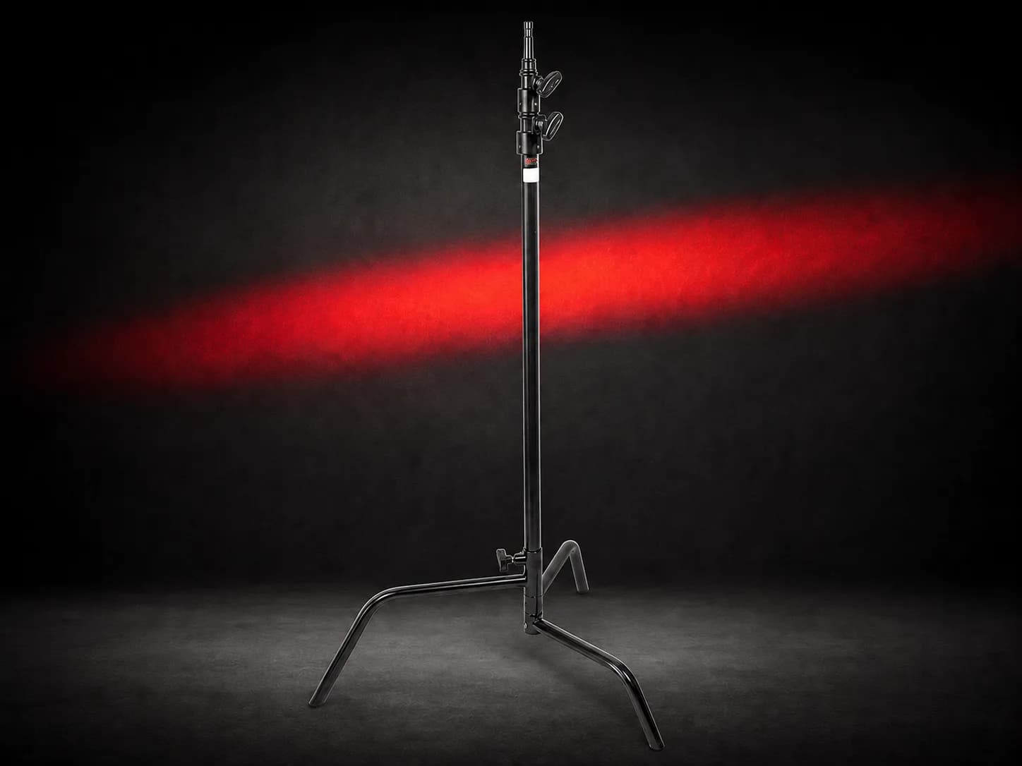 Matthews 40" C-Stand with Sliding Leg
