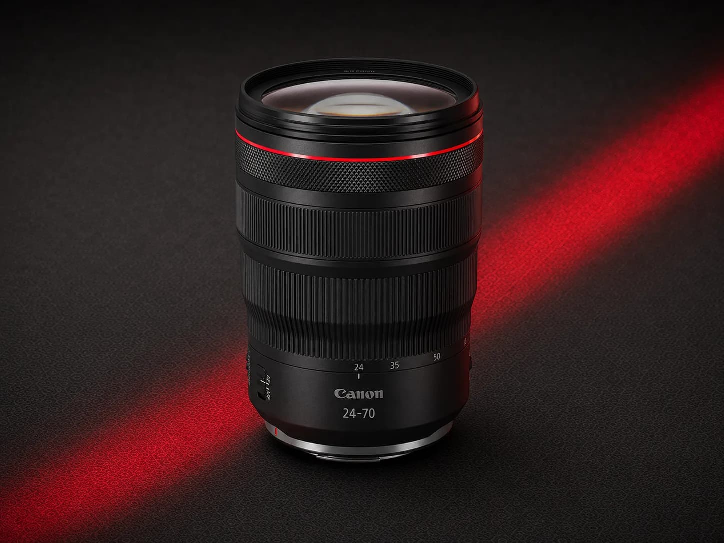 Canon RF 24-70mm f/2.8 L IS