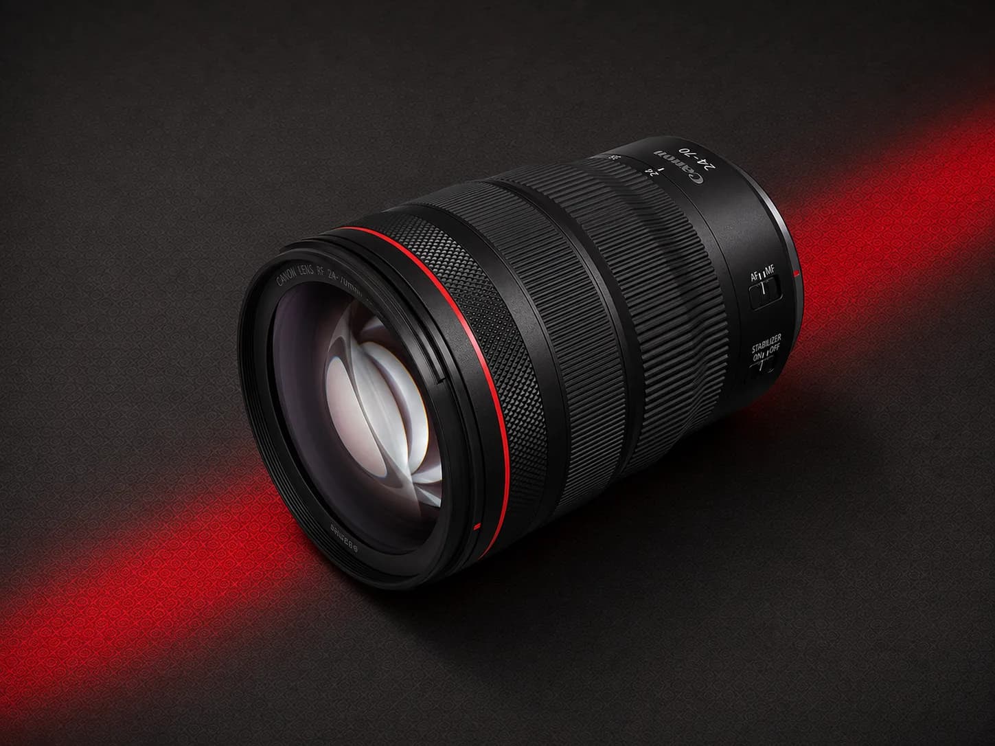 Canon RF 24-70mm f/2.8 L IS — photo 2