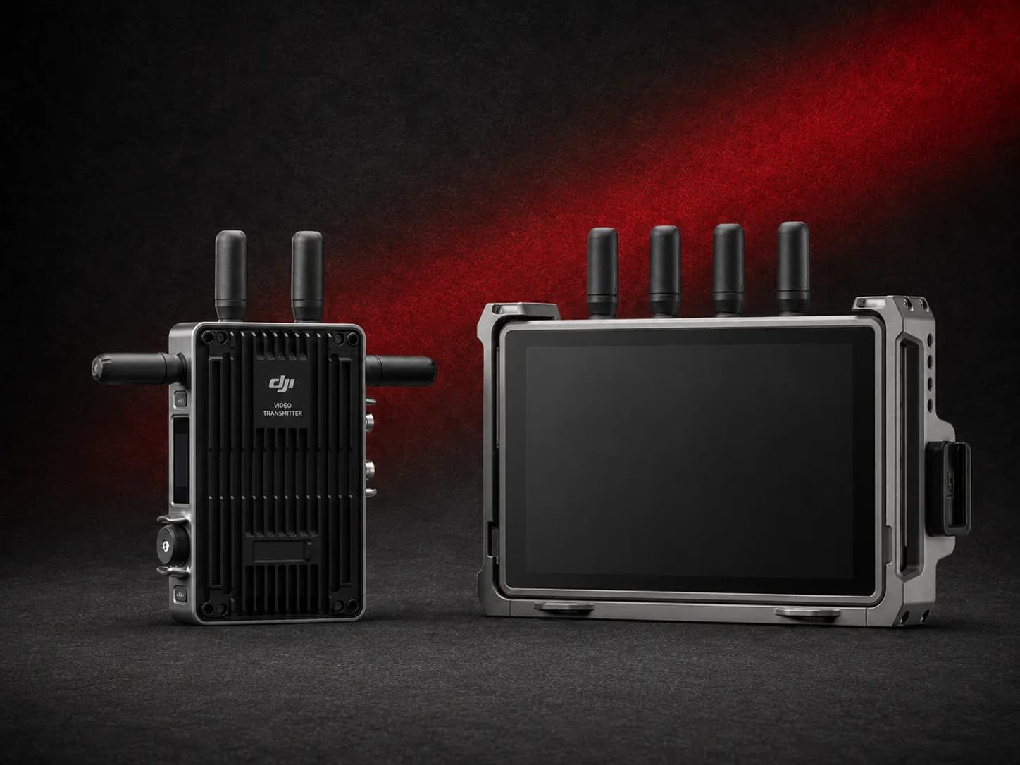 DJI Transmission Combo (Monitor + TX/RX)