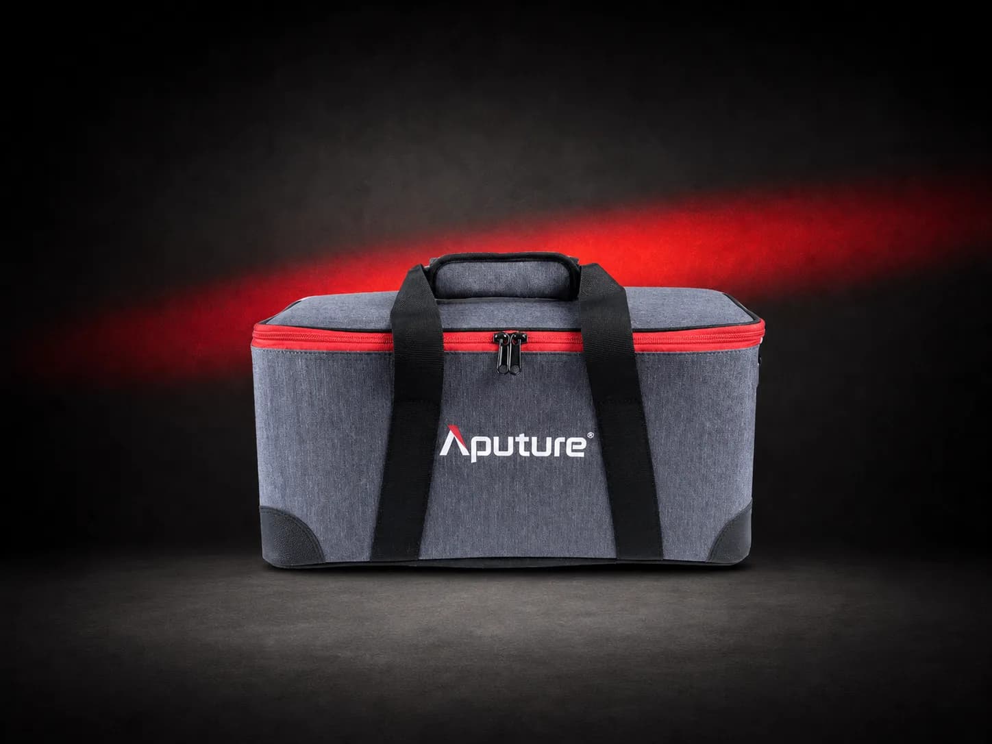 Aputure LS 60x with Mini Softbox — photo 2