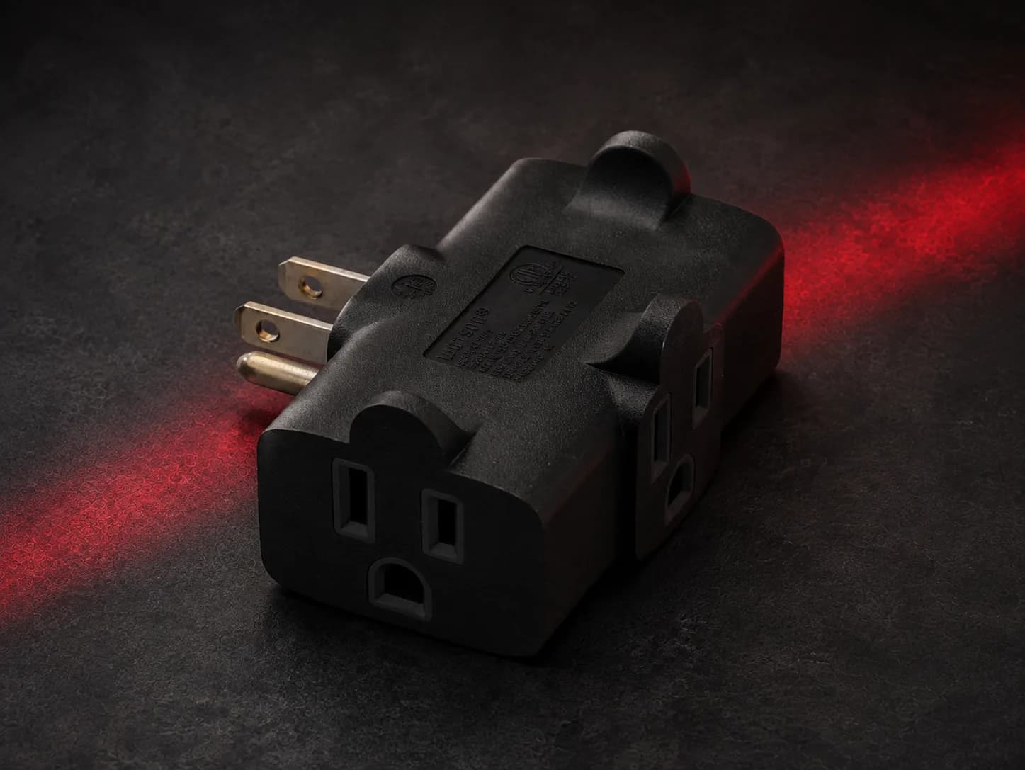 Watson Tri-Tap Power Adapter (A-PTT-B)