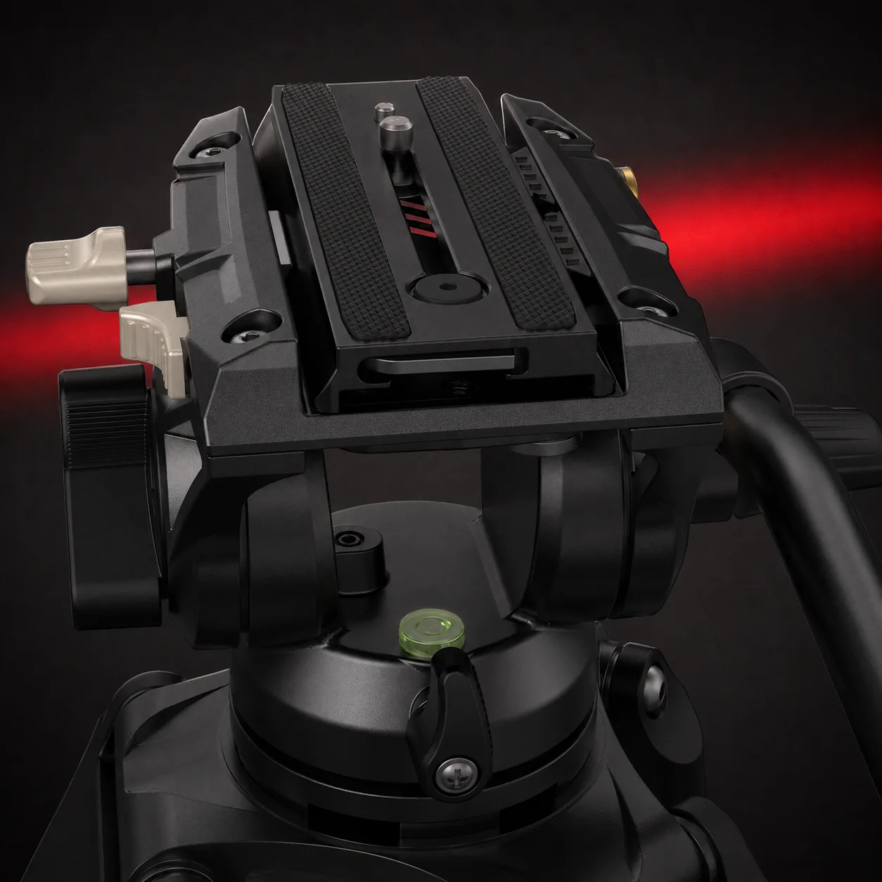 SmallRig Tripod with Fluid Head — photo 3