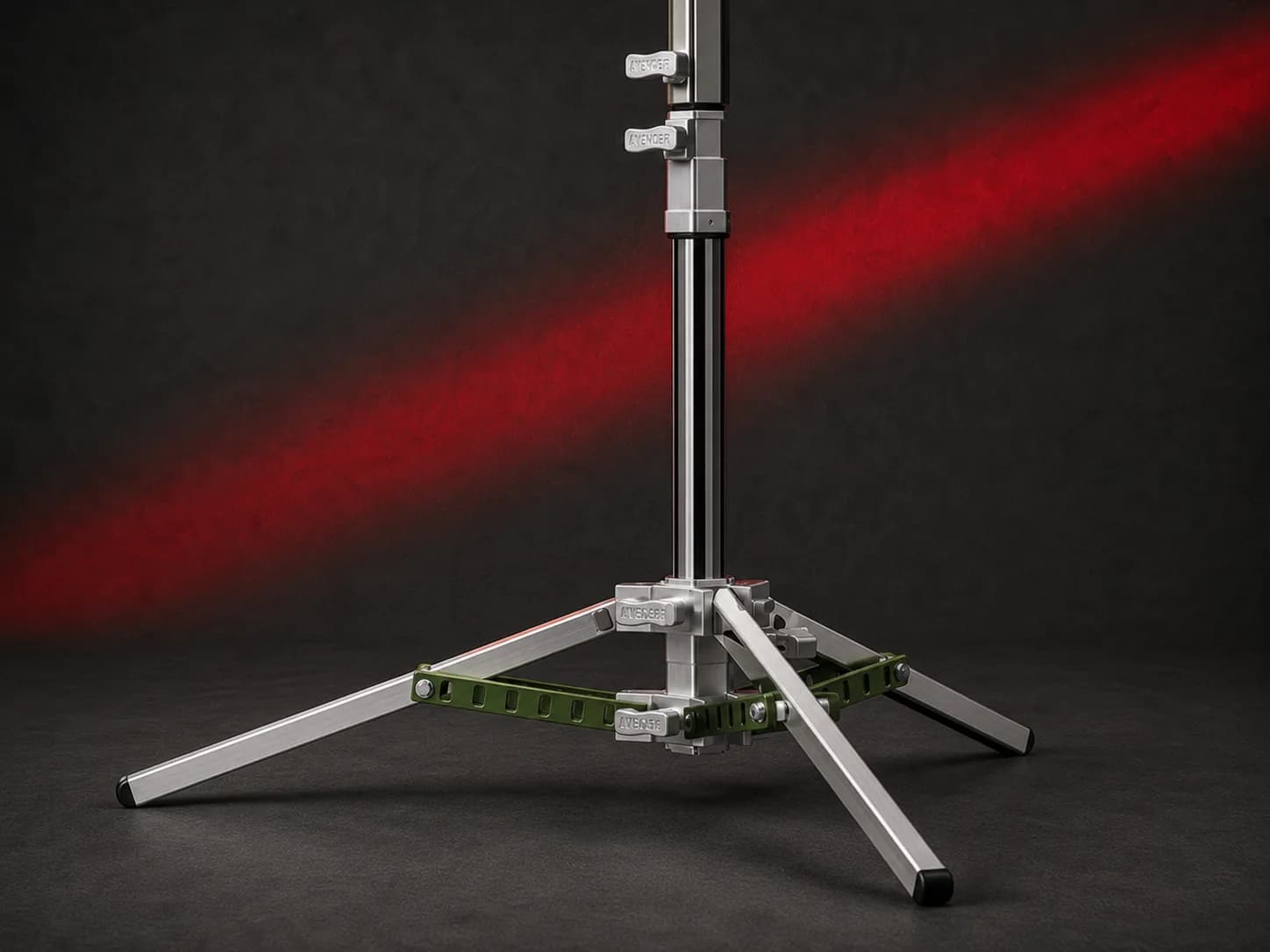 Impact Keygrip Slider Stand