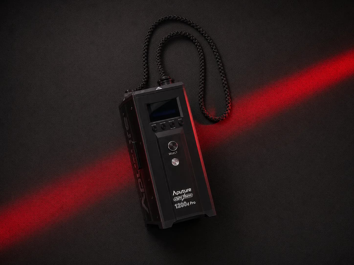 Aputure LS 1200d — photo 3