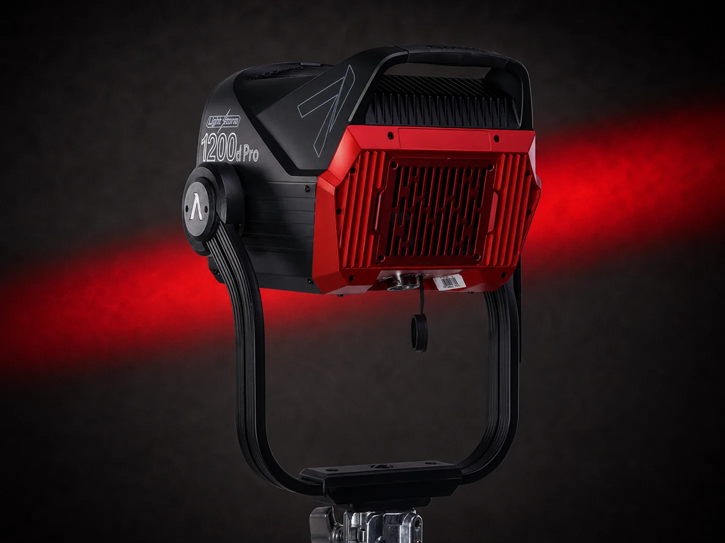 Aputure LS 1200d — photo 2