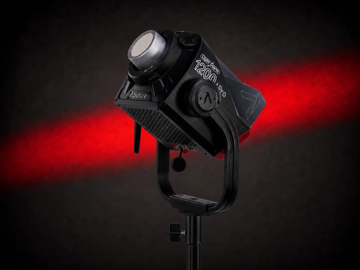 Aputure LS 1200d