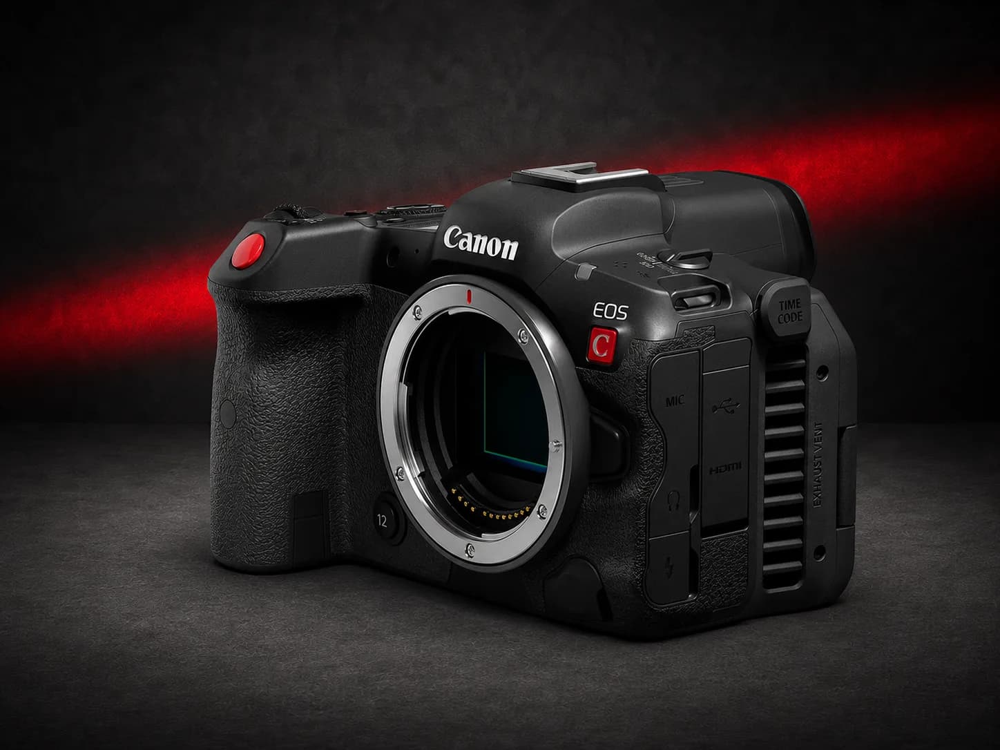 Canon R5 C — photo 2