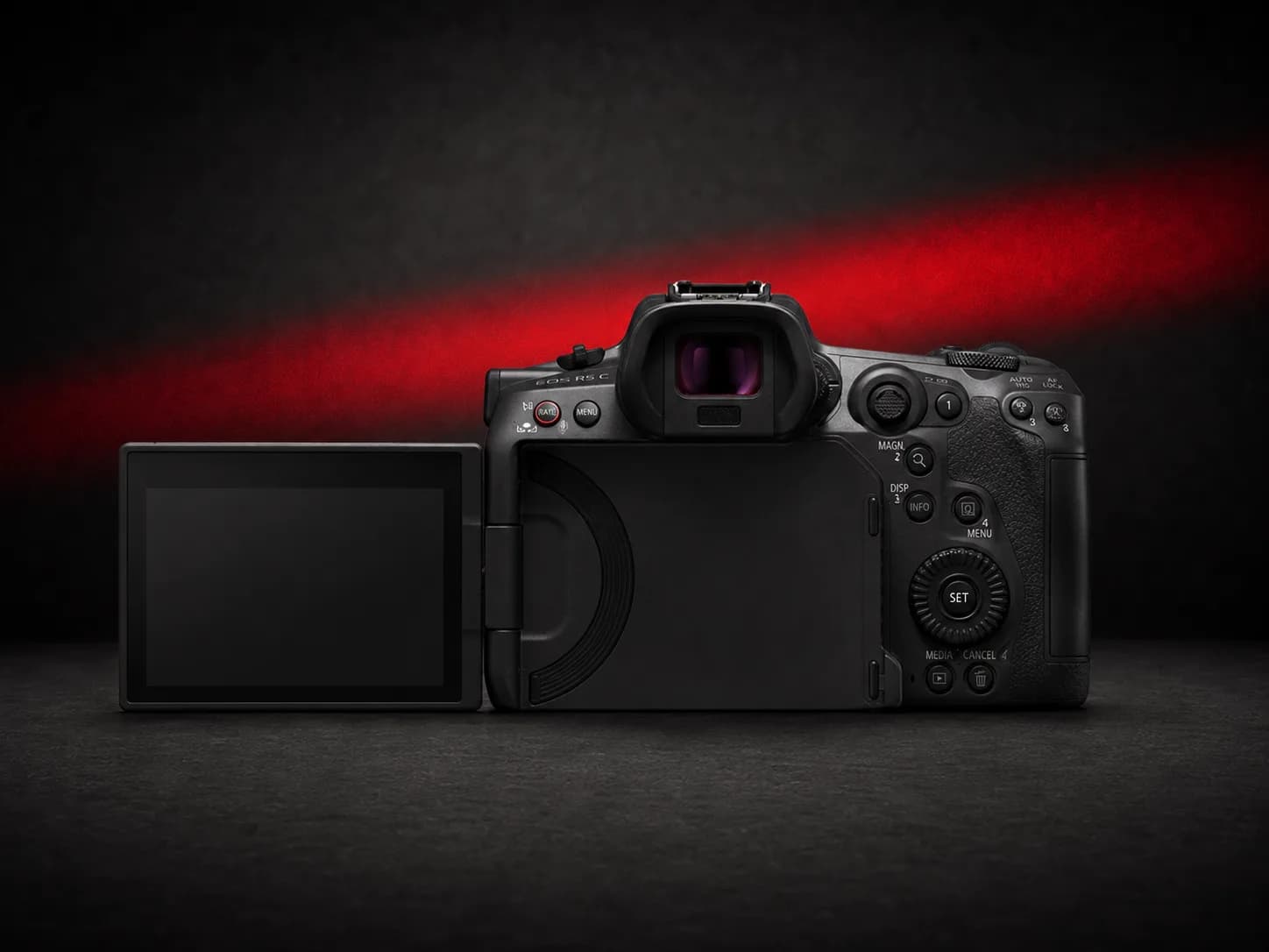 Canon R5 C — photo 3