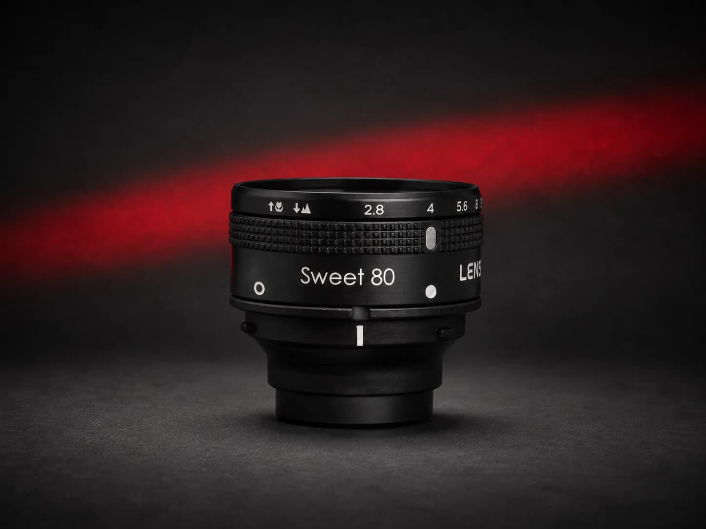 Sweet Baby Tilt Lens Set (35mm + 80mm) — photo 3