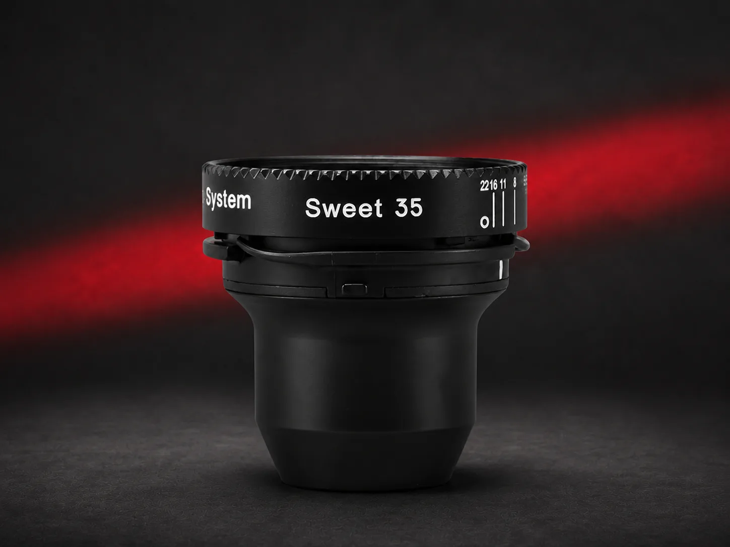 Sweet Baby Tilt Lens Set (35mm + 80mm) — photo 6