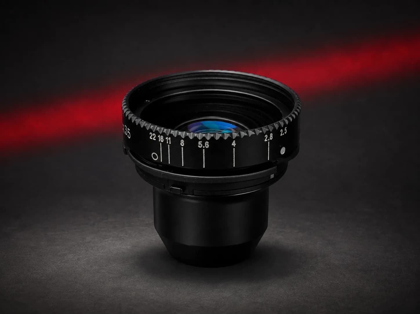 Sweet Baby Tilt Lens Set (35mm + 80mm) — photo 5