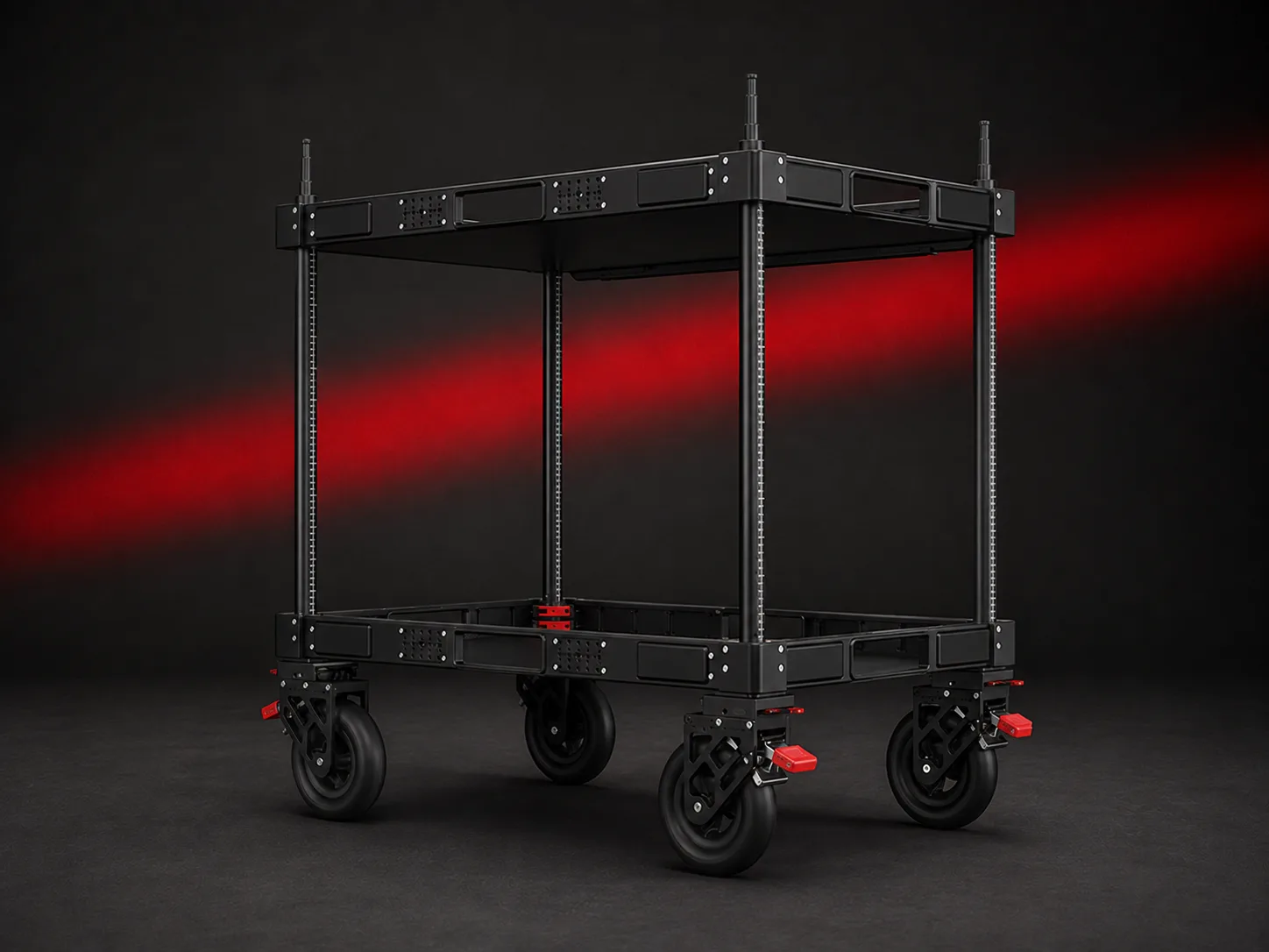 SmallRig Camera Cart