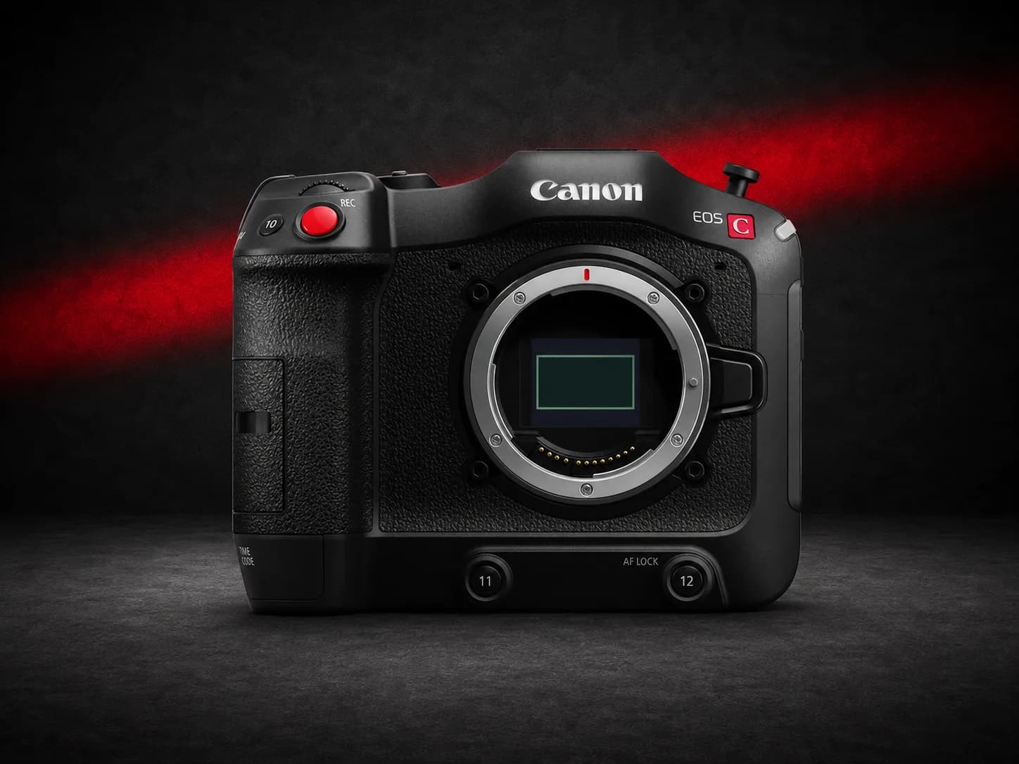 Canon C70