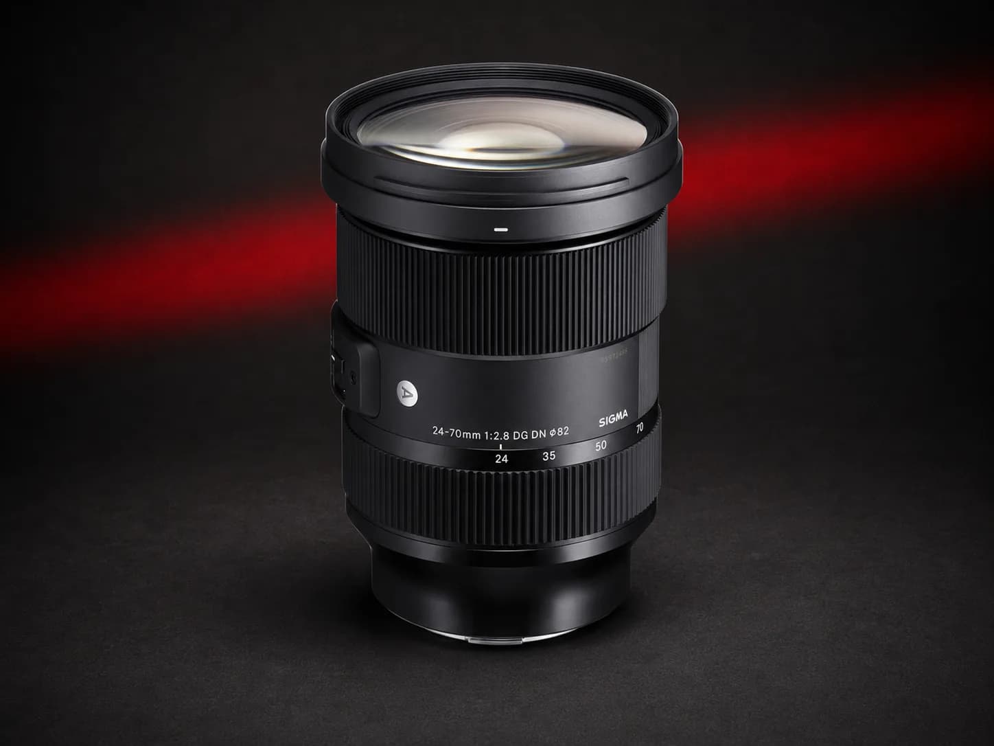 Sigma 24-70mm f/2.8 — photo 2