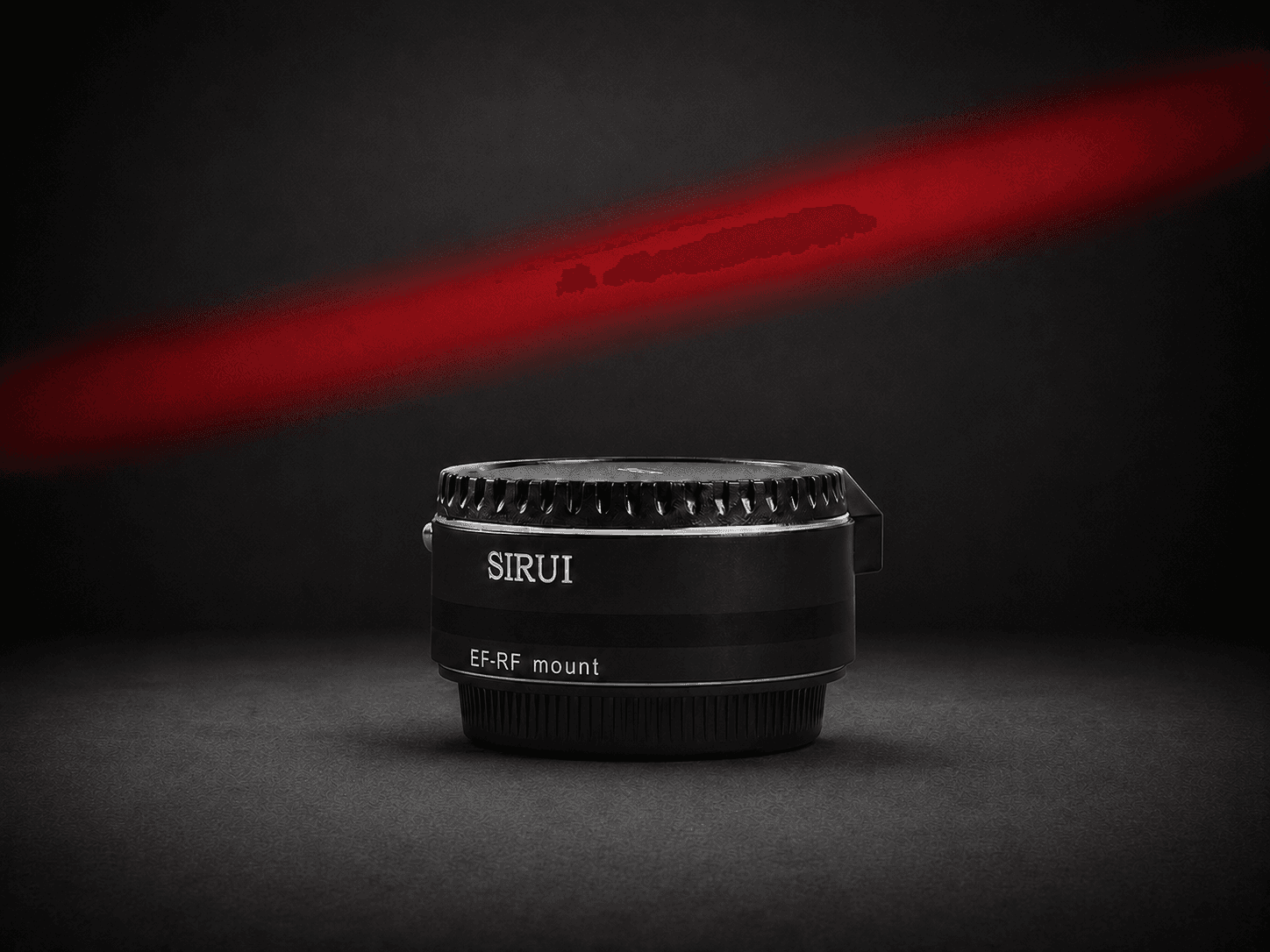 RF-to-EF Lens Adapter