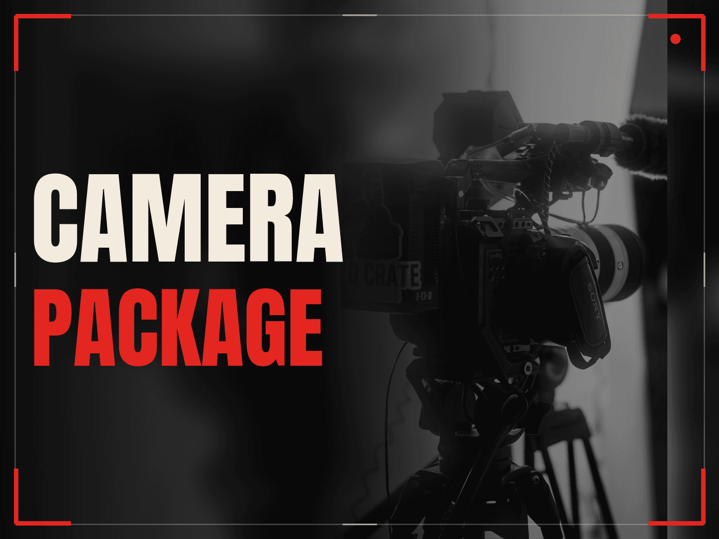 Camera Kit
