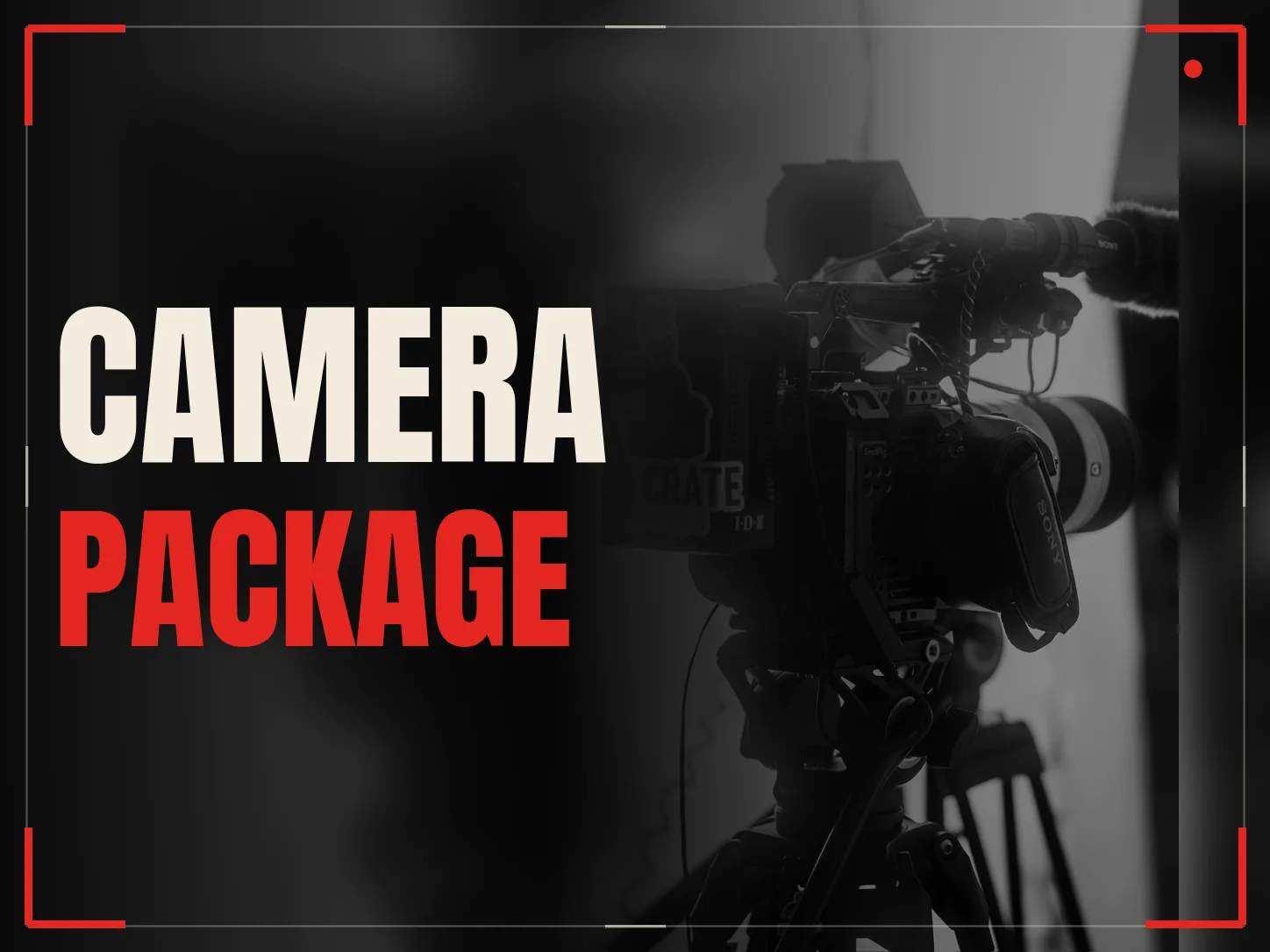 Camera Kit