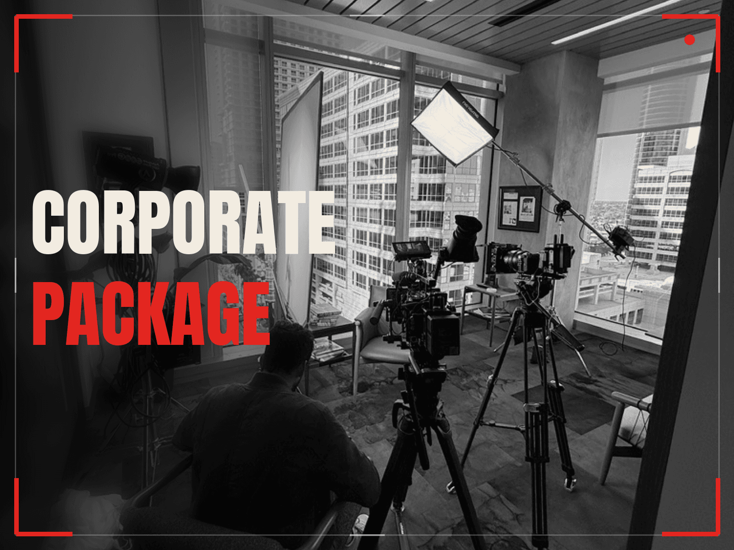 Corporate Interview
